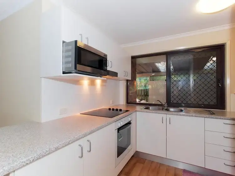 Third view of Homely house listing, 5/79 Dorset Drive, Rochedale South QLD 4123