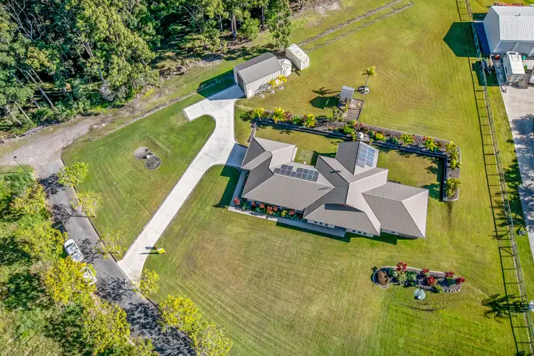 76 Mawhinney Road, Glenview QLD 4553