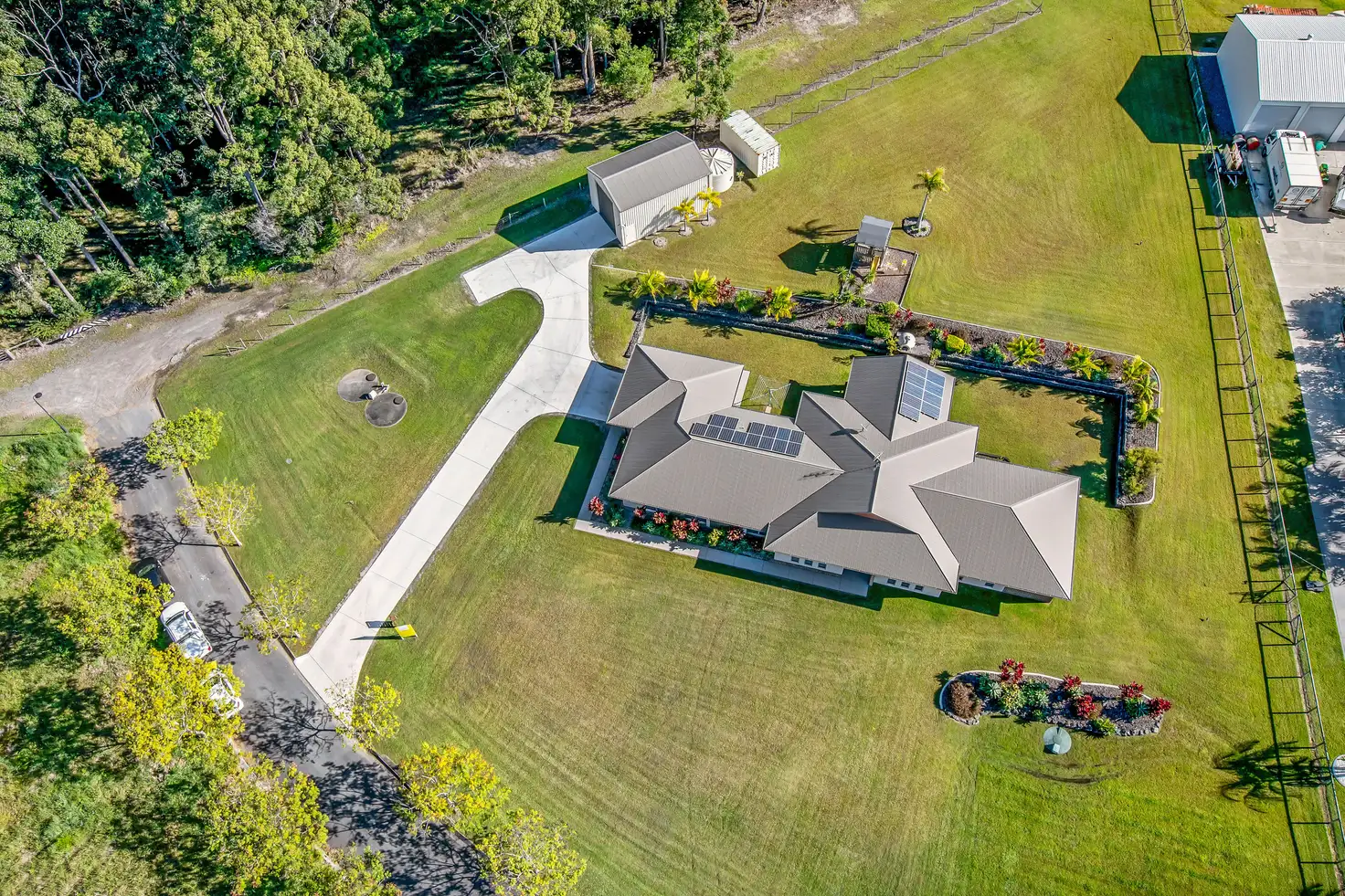 Main view of Homely house listing, 76 Mawhinney Road, Glenview QLD 4553