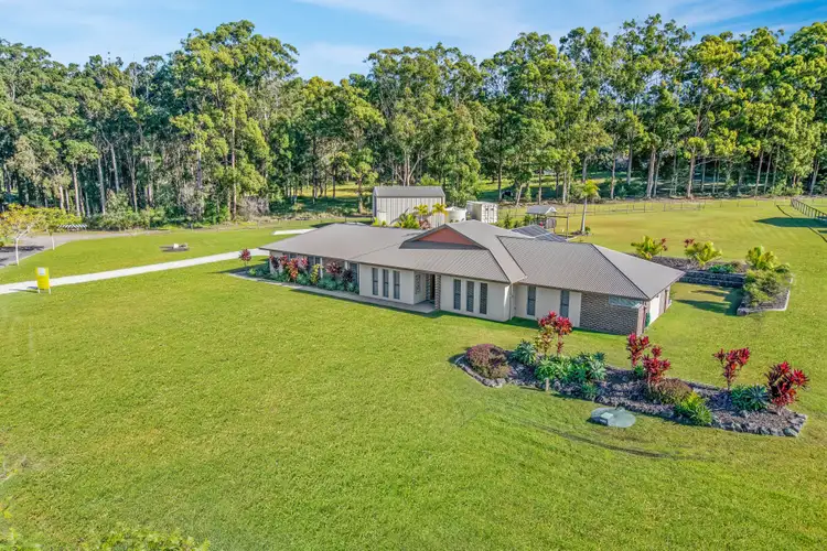 Second view of Homely house listing, 76 Mawhinney Road, Glenview QLD 4553