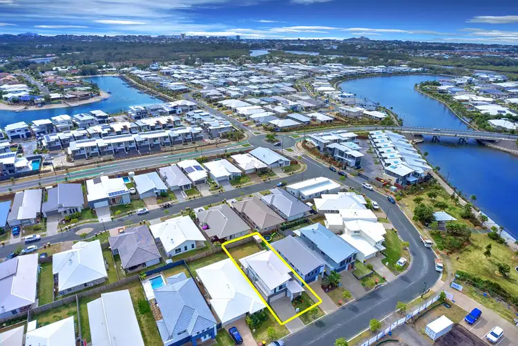 Second view of Homely house listing, 14 Panama Crescent, Mountain Creek QLD 4557