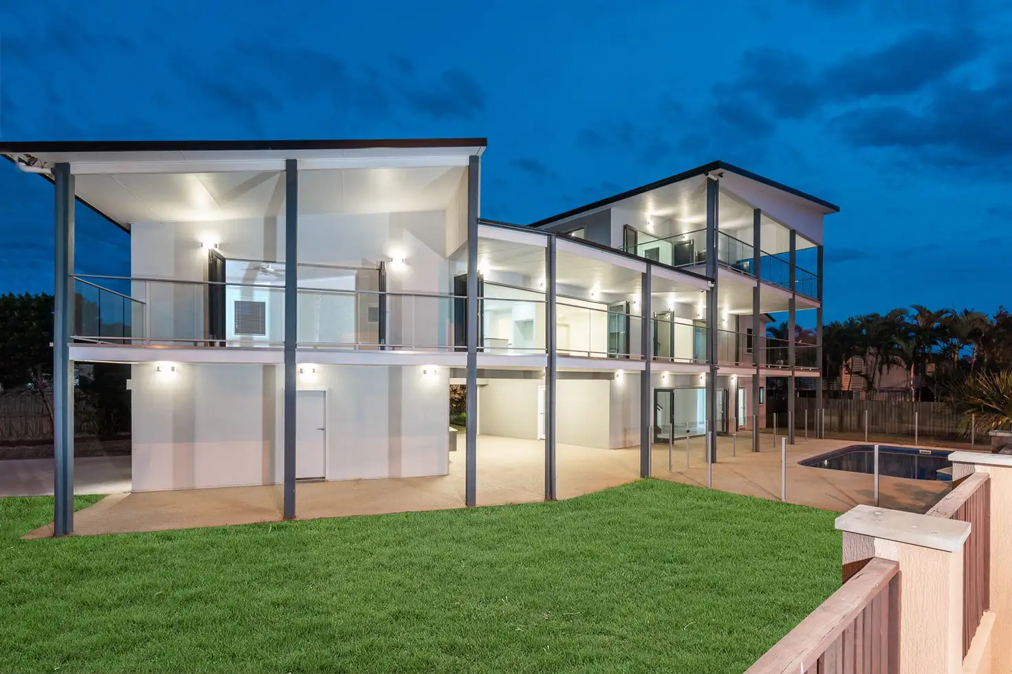 Main view of Homely house listing, 2 Coral Garden Drive, Kalkie QLD 4670