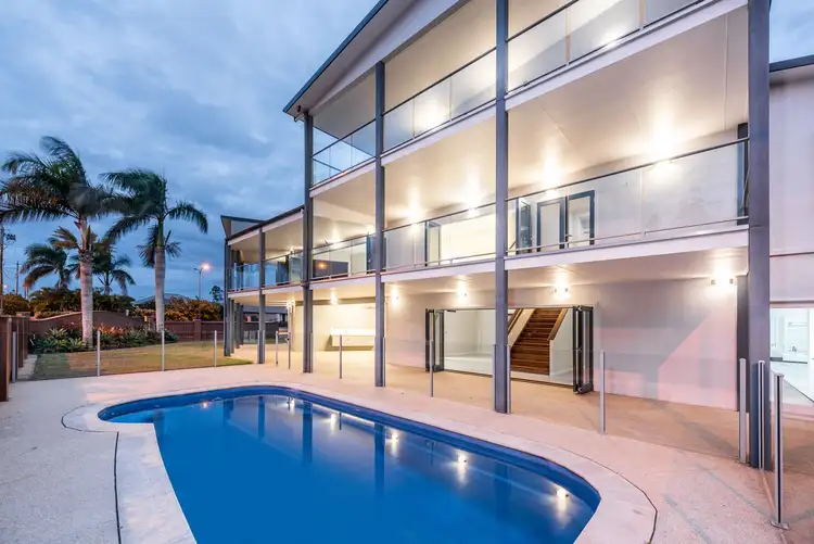 Third view of Homely house listing, 2 Coral Garden Drive, Kalkie QLD 4670