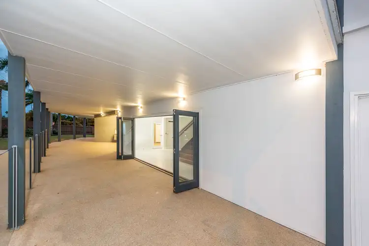Fourth view of Homely house listing, 2 Coral Garden Drive, Kalkie QLD 4670