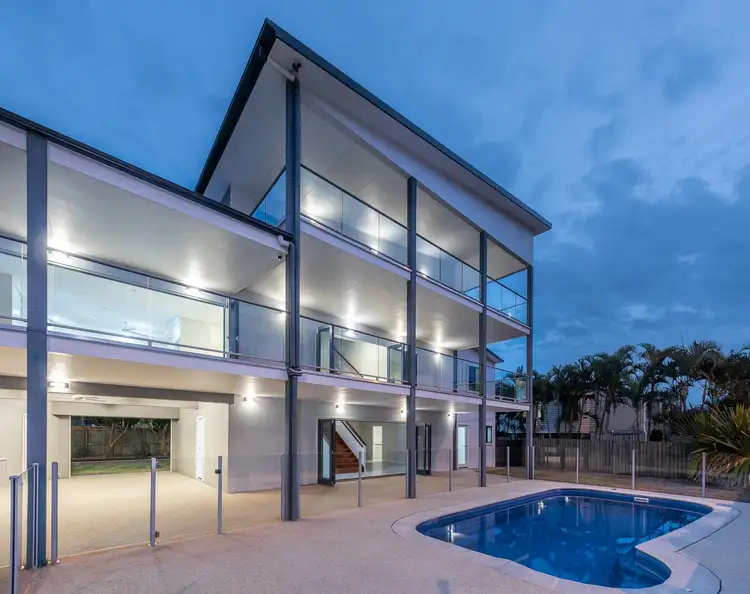 Fifth view of Homely house listing, 2 Coral Garden Drive, Kalkie QLD 4670
