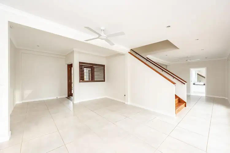 Sixth view of Homely house listing, 2 Coral Garden Drive, Kalkie QLD 4670
