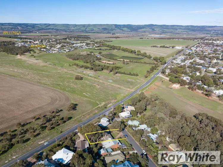 Third view of Homely house listing, 6 Mindarie Street, Port Willunga SA 5173