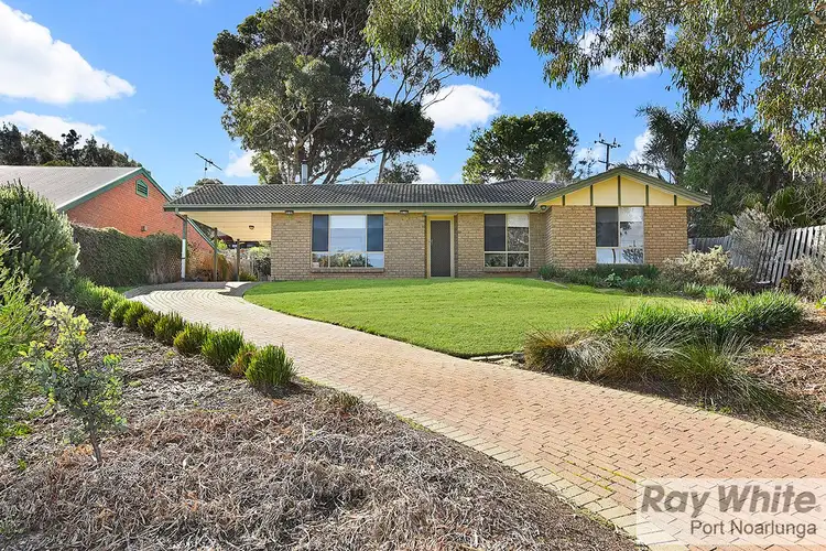Fourth view of Homely house listing, 6 Mindarie Street, Port Willunga SA 5173