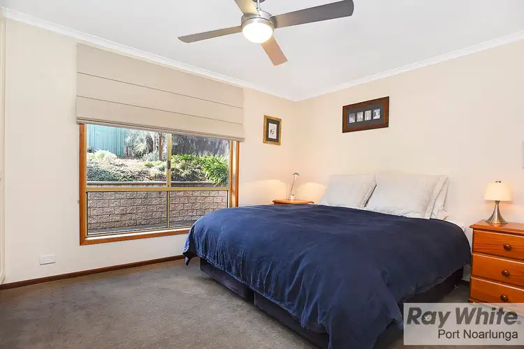Fifth view of Homely house listing, 6 Mindarie Street, Port Willunga SA 5173