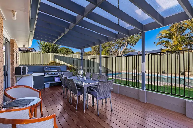 Main view of Homely house listing, 23 Murrumbidgee Crescent, Bateau Bay NSW 2261
