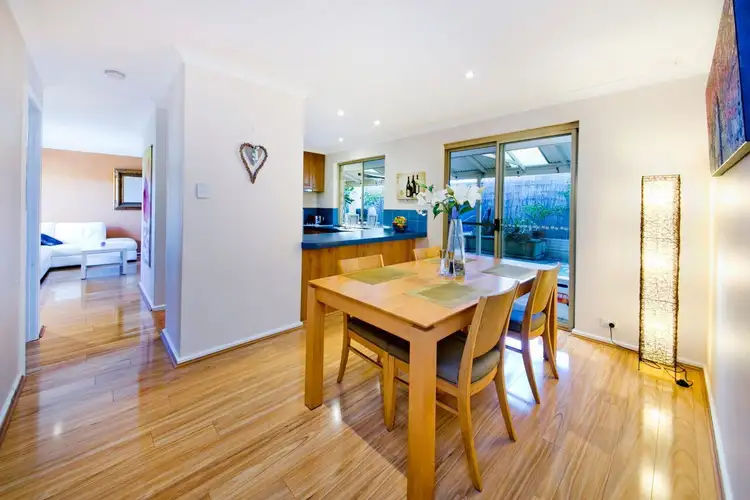Second view of Homely house listing, 3/10 Helmsley Street, Scarborough WA 6019