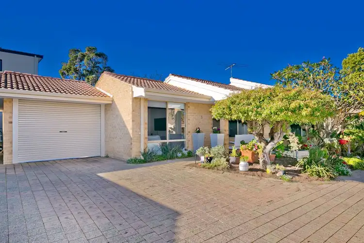 Third view of Homely house listing, 3/10 Helmsley Street, Scarborough WA 6019