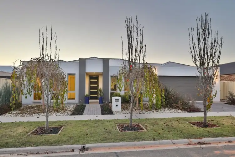 5 Ponderosa Way, Mildura VIC 3500