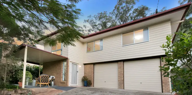 Second view of Homely house listing, 5 Teenan Street, Ferny Hills QLD 4055