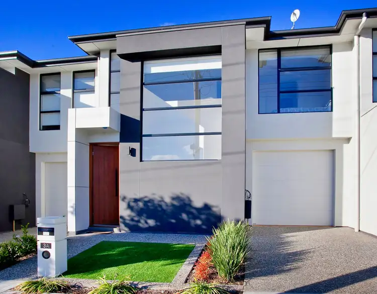3A Shinnick Street, Campbelltown SA 5074