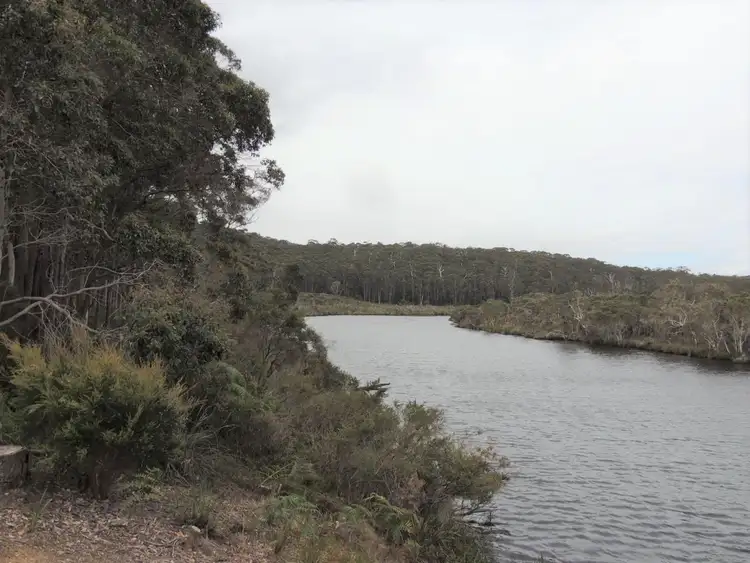 Second view of Homely land listing, 10 Kaba Grove, Nornalup WA 6333