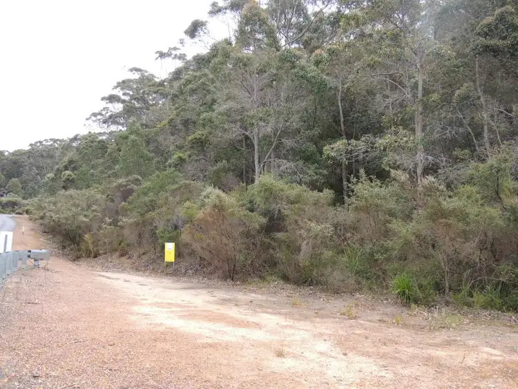 Third view of Homely land listing, 10 Kaba Grove, Nornalup WA 6333