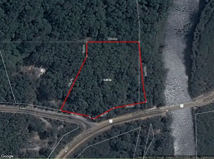 Fourth view of Homely land listing, 10 Kaba Grove, Nornalup WA 6333