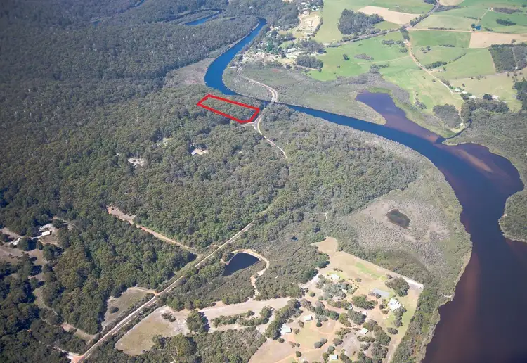 Fifth view of Homely land listing, 10 Kaba Grove, Nornalup WA 6333