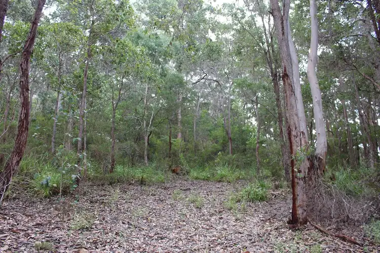 Sixth view of Homely land listing, 10 Kaba Grove, Nornalup WA 6333