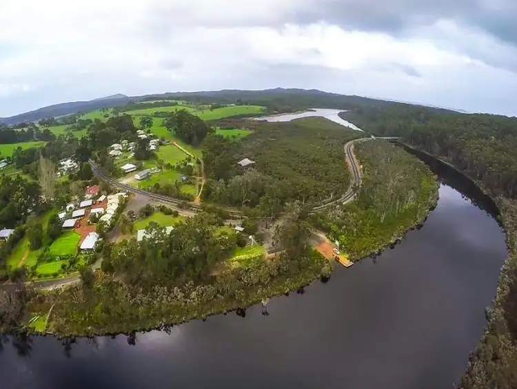 Seventh view of Homely land listing, 10 Kaba Grove, Nornalup WA 6333