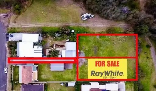 Main view of Homely land listing, 4 Yates Street, East Branxton NSW 2335