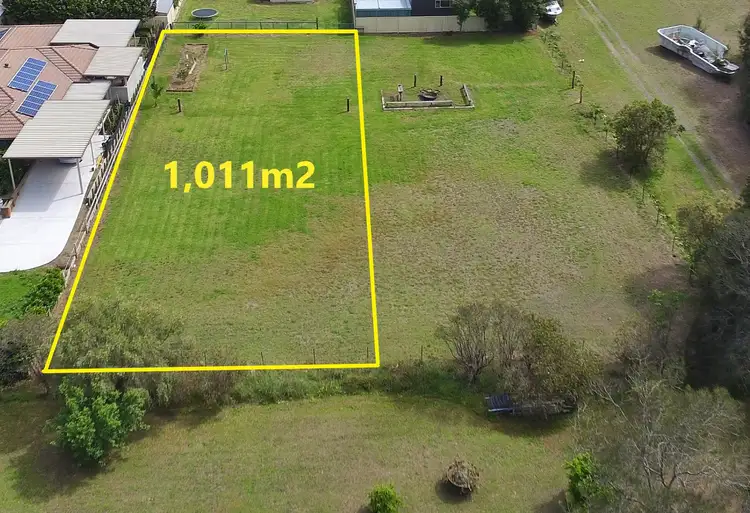 Second view of Homely land listing, 4 Yates Street, East Branxton NSW 2335