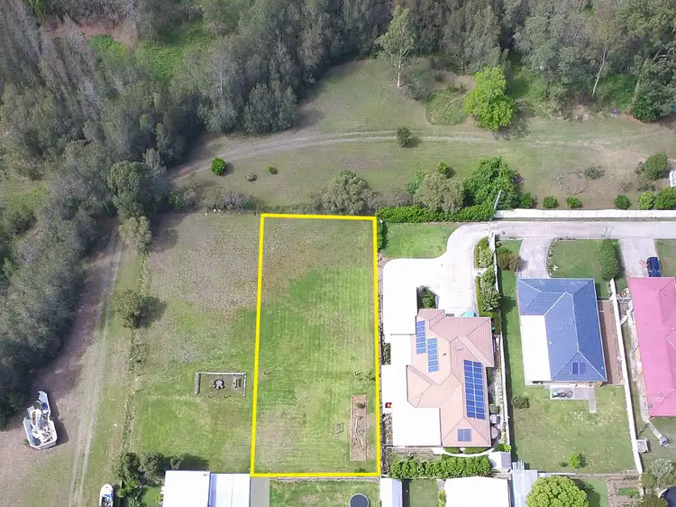 Third view of Homely land listing, 4 Yates Street, East Branxton NSW 2335