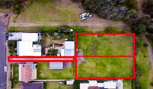 Fifth view of Homely land listing, 4 Yates Street, East Branxton NSW 2335
