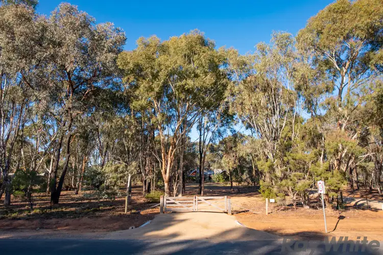 Lot 1, 9 Havenstock Drive, Yarrawonga VIC 3730