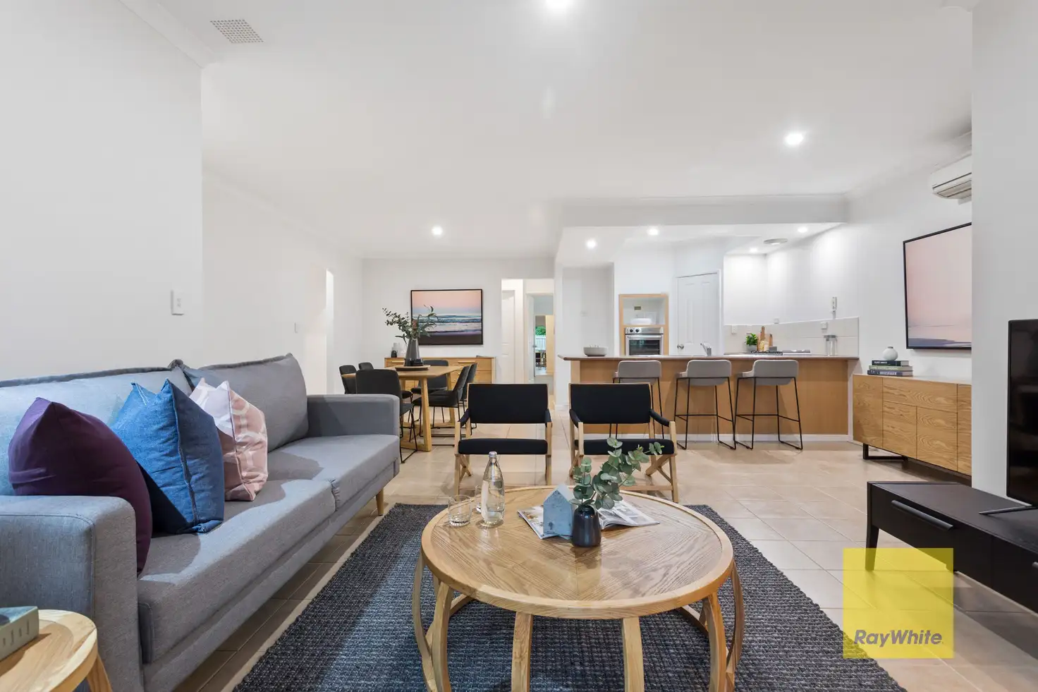 Main view of Homely house listing, 40 Donar Street, Innaloo WA 6018
