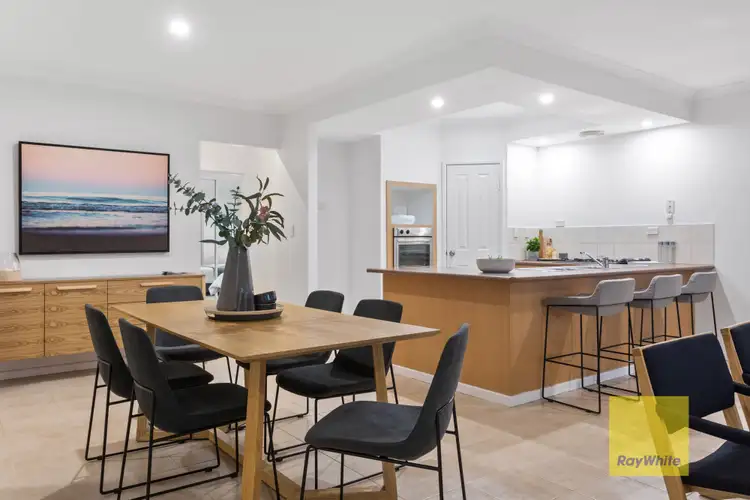 Second view of Homely house listing, 40 Donar Street, Innaloo WA 6018
