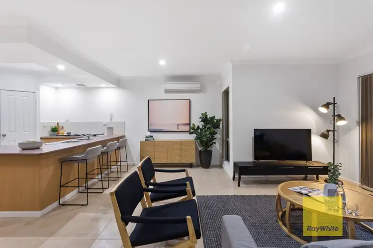 Fifth view of Homely house listing, 40 Donar Street, Innaloo WA 6018