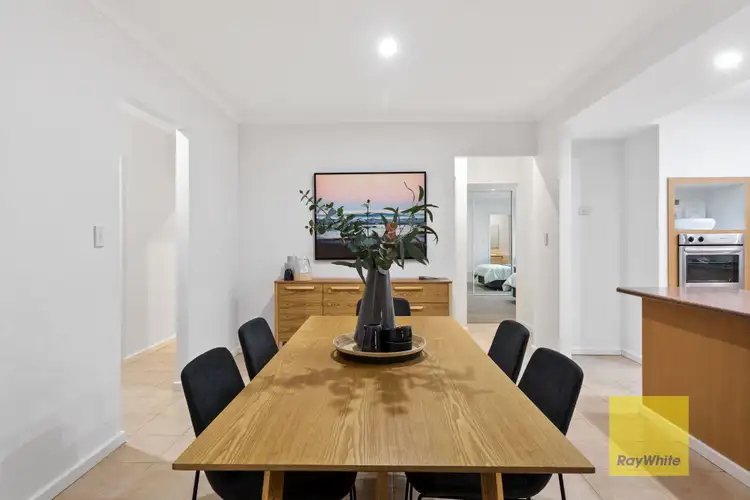 Sixth view of Homely house listing, 40 Donar Street, Innaloo WA 6018