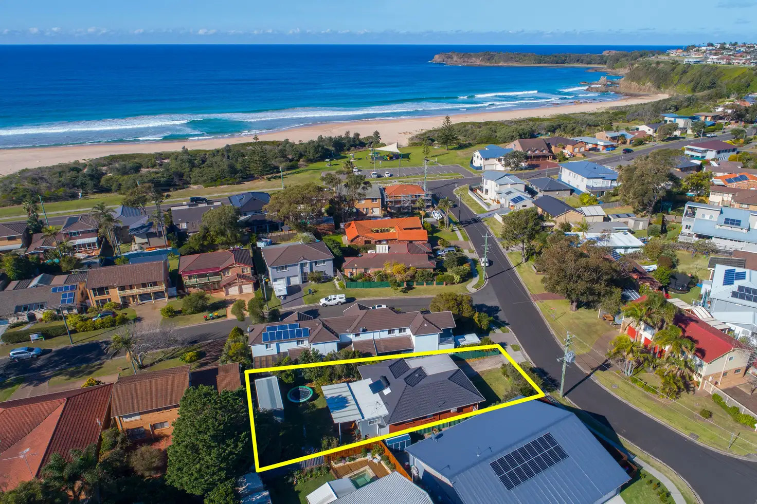 Main view of Homely house listing, 7 Moona Avenue, Kiama Downs NSW 2533