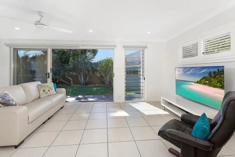 Second view of Homely house listing, 7 Moona Avenue, Kiama Downs NSW 2533