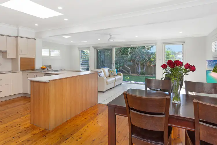 Fifth view of Homely house listing, 7 Moona Avenue, Kiama Downs NSW 2533