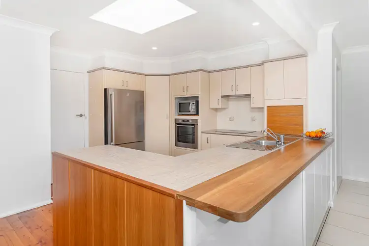 Sixth view of Homely house listing, 7 Moona Avenue, Kiama Downs NSW 2533
