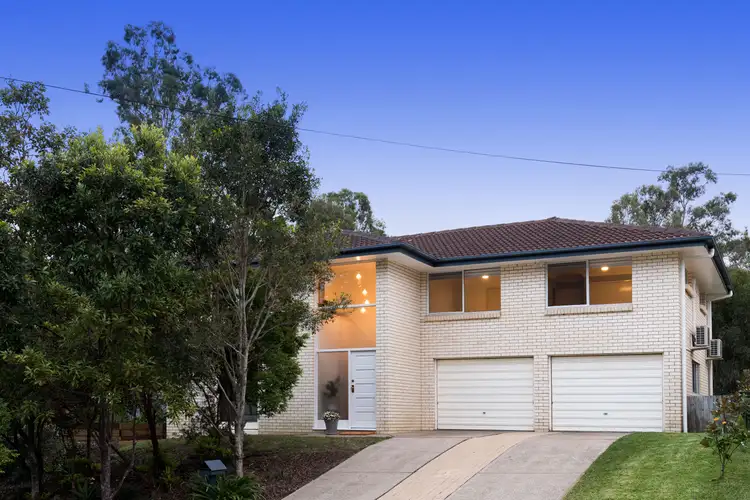 19 Grenoble Street, The Gap QLD 4061