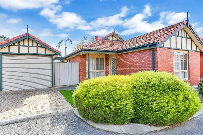 Main view of Homely unit listing, 4/2 Briar Road, Felixstow SA 5070