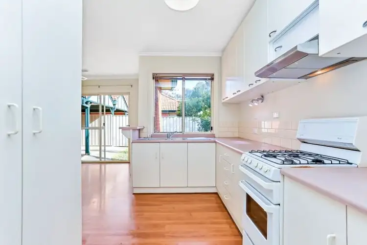 Third view of Homely unit listing, 4/2 Briar Road, Felixstow SA 5070