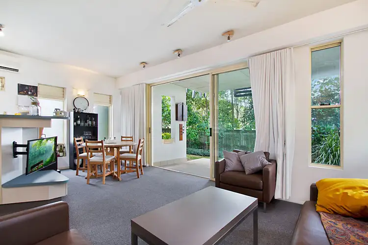 Main view of Homely apartment listing, 57/3 Cedarwood Court, Casuarina NSW 2487
