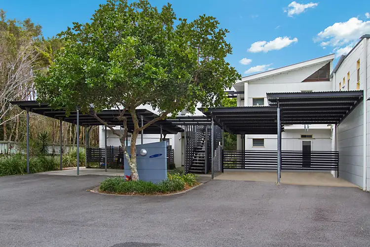 Fourth view of Homely apartment listing, 57/3 Cedarwood Court, Casuarina NSW 2487