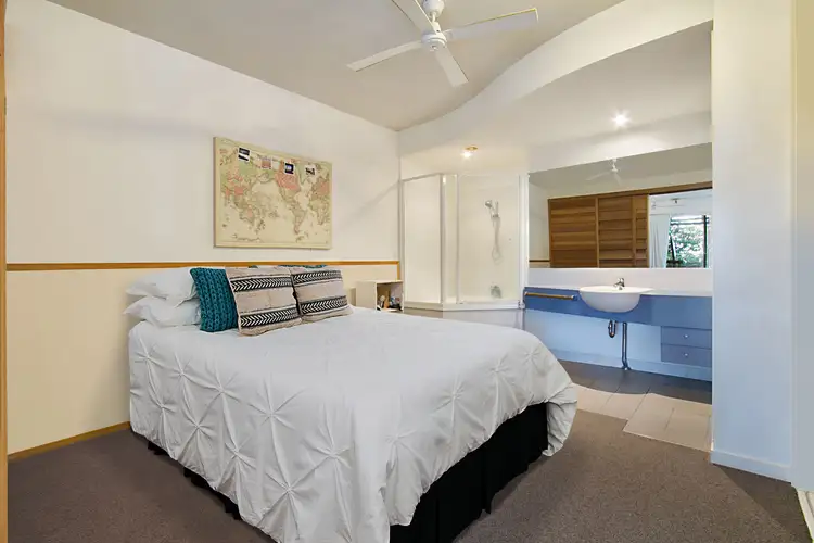 Fifth view of Homely apartment listing, 57/3 Cedarwood Court, Casuarina NSW 2487
