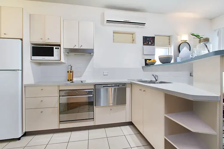 Sixth view of Homely apartment listing, 57/3 Cedarwood Court, Casuarina NSW 2487