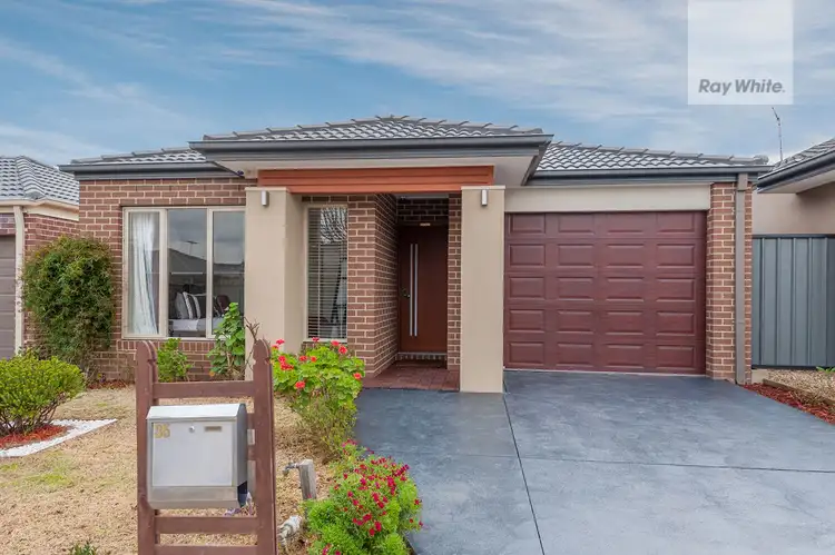 Main view of Homely house listing, 35 Gateshead Street, Craigieburn VIC 3064