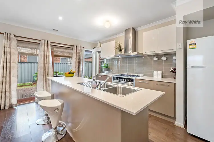 Second view of Homely house listing, 35 Gateshead Street, Craigieburn VIC 3064