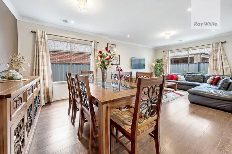 Fourth view of Homely house listing, 35 Gateshead Street, Craigieburn VIC 3064