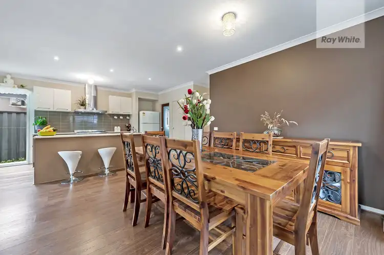 Fifth view of Homely house listing, 35 Gateshead Street, Craigieburn VIC 3064