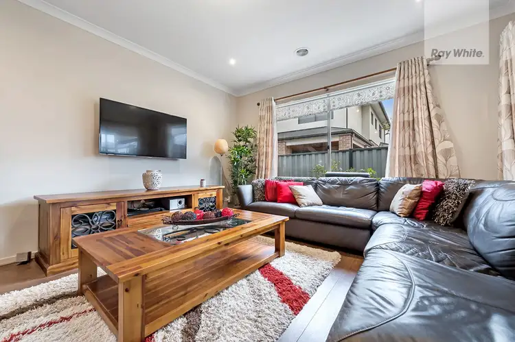 Sixth view of Homely house listing, 35 Gateshead Street, Craigieburn VIC 3064